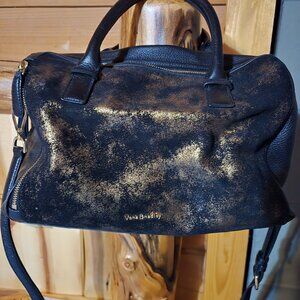 Vera Bradley Leather Bag